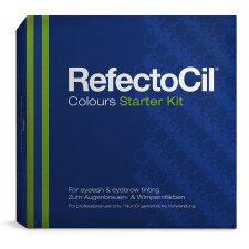 RefectoCil Kezdőszett szempilla és szemöldökfestéshez -  | RE05959200