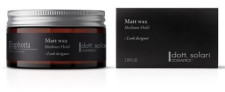 dott. solari Hajwax, matt - Matt Wax #Euphoria -  | DS678