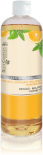 Lady Stella Spa Spirit Wellness Narancs és Citromfű masszázsolaj - kupakos -  | PWS0024