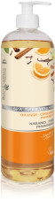 Lady Stella Spa Spirit Wellness Narancs-Fahéj masszázsolaj -  | PKS0249