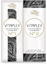 Lady Stella VITACOLOR LUX VITAPLEX STEP 1+ 2 SZASÉ 2*10ML. -  | LSVCVP-3