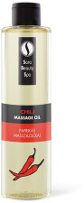 Sara Beauty Spa Masszázsolaj - Paprikás, narancsbőr elleni masszázsolaj -  | SBS168