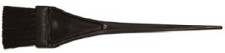 HAIRWAY Festő ecset - keskeny sörtével, fekete, 35mm 1 db | HW26002