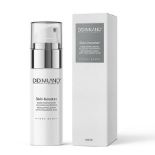 DíDí Milano Skin Booster hialuronsavas feltöltő szérum -  | DM103