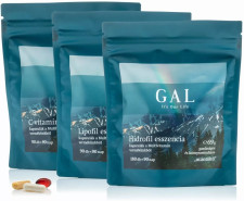 GAL Multivitamin - 90 adagos utántöltő -  | GAHUMV93
