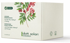 dott. solari Fejbőrt energizáló hajhullás elleni lotion menthol mentes - En. Scalp lotion no menthol #Phitocomplex -  | DS261