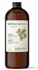 dott. solari Energetizáló Sampon hajhullás ellen - Energizing shampoo #Phitocomplex -  | DS241