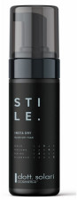 dott. solari Insta dry száradás elősegítő spray - Blow-dry spray #STILE -  | DS1138