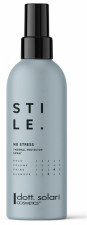 dott. solari NO STRESS - Thermal protector spray -  | DS1137