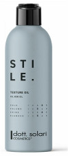 dott. solari TEXTURE OIL - Oil non oil -  | DS1129