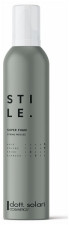 dott. solari SUPER FOAM - Strong mousse -  | DS1127