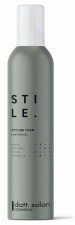 dott. solari STYLING FOAM - Light mousse -  | DS1126