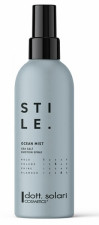 dott. solari Tengervíz spray - OCEAN MIST- Sea salt emotional spray #STILE -  | DS1123