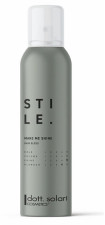 dott. solari MAKE ME SHINE - Hair gloss -  | DS1122