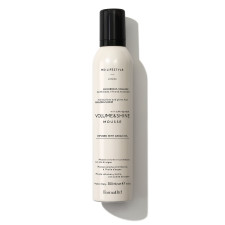 FarmaVita HD LIFE STYLE Volumennövelő Hajhab Extra Csillogással -  | UFS0204