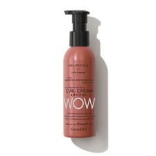 FarmaVita HD LIFE STYLE Curl Cream Amplifier hajgöndörítő krém -  | UFS0216