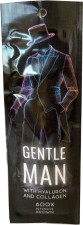 Any Tan Gentleman Szolárium Krém 600x (tasakos) 20 ml AT31373T
