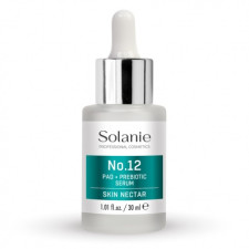 Solanie PAD + Prebiotikum szérum - Skin Nectar No.12 - 