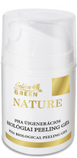 Golden Green Nature pHA Új Generációs Biológiai Peeling Gél -  | PKL0062
