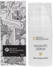 Helia-D Professional Halványító szérum -  | TPR72003010