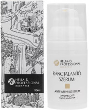 Helia-D Professional Ránctalanító Szérum ArgireloxTM Peptide Solution 10 -  | TPR68003010