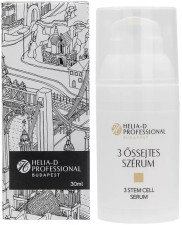 Helia-D Professional 3 Őssejtes Szérum -  | TPR67003010