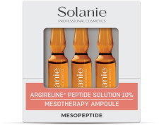 Solanie Argirelin Peptid oldat 10 Mezoterápiás ampulla -  | SO11210