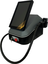 Gran Beauty Laser Lézeres szőrtelenítő készülék (asztali) -  | GBL600