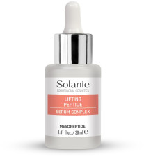 Solanie LIFTING Peptid szérum komplex -  | SO11221