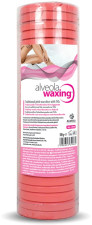 Alveola Waxing Koronggyanta, hagyományos, titándioxidos -  | AW9066
