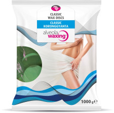 Alveola Waxing Koronggyanta, hagyományos, azulénes - 