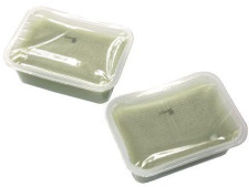 Alveola Waxing Paraffin - Olivás zöld | AW9101/OLIVA