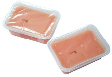 Alveola Waxing Paraffin - Vitaminos barackos | AW9101/PEACH