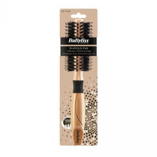 BaByliss Bükkfa körkefe 18 mm, vaddisznó sörtével -  | BA791967