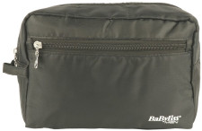 BaByliss Férfi neszesszer, külső zsebbel - M méret (fekete) -  | BA794110