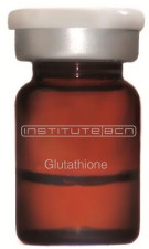 InstituteBCN Glutathione, Glutamil-cisztenil-glicin fiola 5ml -  | BC0080090000