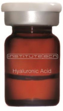 InstituteBCN Hialuronsav 2 fiola 3ml -  | BC0080100000