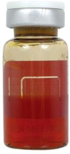 InstituteBCN Melano bőrhalványító koktél fiola 5ml -  | BC008037000