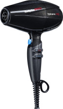 BaByliss PRO VULCANO-HQ HAJSZÁRÍTÓ 2400W IONOS -  | BP6980IE