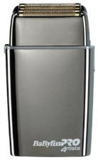 BaByliss PRO FoilFX Gunsteel fém duplafejes borotva -  | BPFXFS2GSE