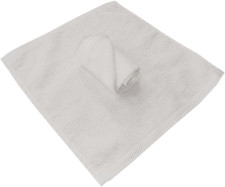 Alveola Frottír törölköző 30x30 cm -  | FR9327