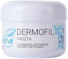 Alveola Dermofil paszta 75 ml HAGR1001