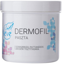Alveola Dermofil paszta 250 ml HAGR1002