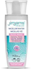 JimJams Pure & Clear Micellás víz 150ml -  | JJ3012