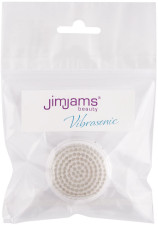 JimJams Szensitív kefe - Vibrasonic arctisztító készülékhez -  | JJ3030SB