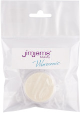 JimJams Szivacs fej - Vibrasonic Arctisztító készülékhez -  | JJ3030SZ