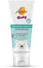 JimJams Baby Hipoallergén védőkrém 100ml -  | JJ4001