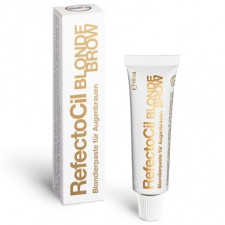 RefectoCil Szempilla- és szemöldökfesték - 0 - szőke - szőkítő