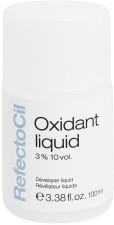 RefectoCil Színelőhívó oldat 3 (Hidrogén peroxid)