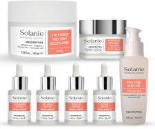 Solanie 3 Peptides kabin csomag -  | SO00010